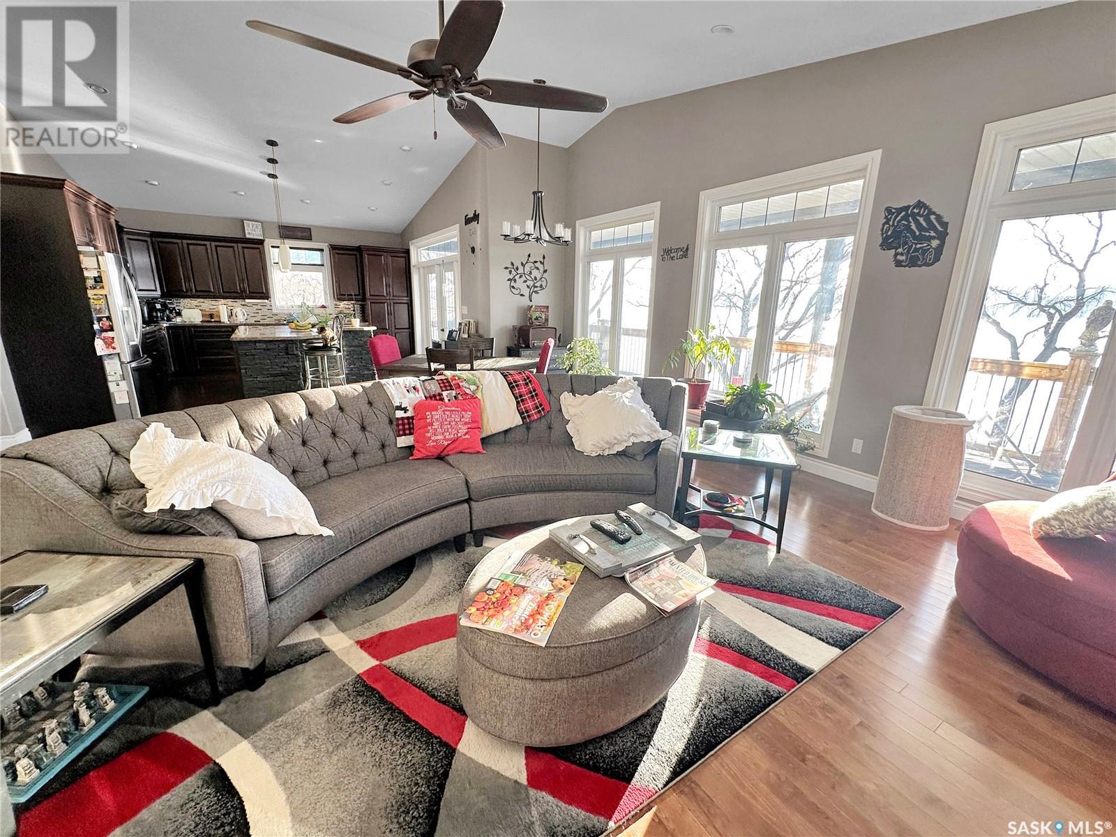 4 Whispering Valley Estates, Round Lake, Saskatchewan  S0A 3Y0 - Photo 9 - SK002876