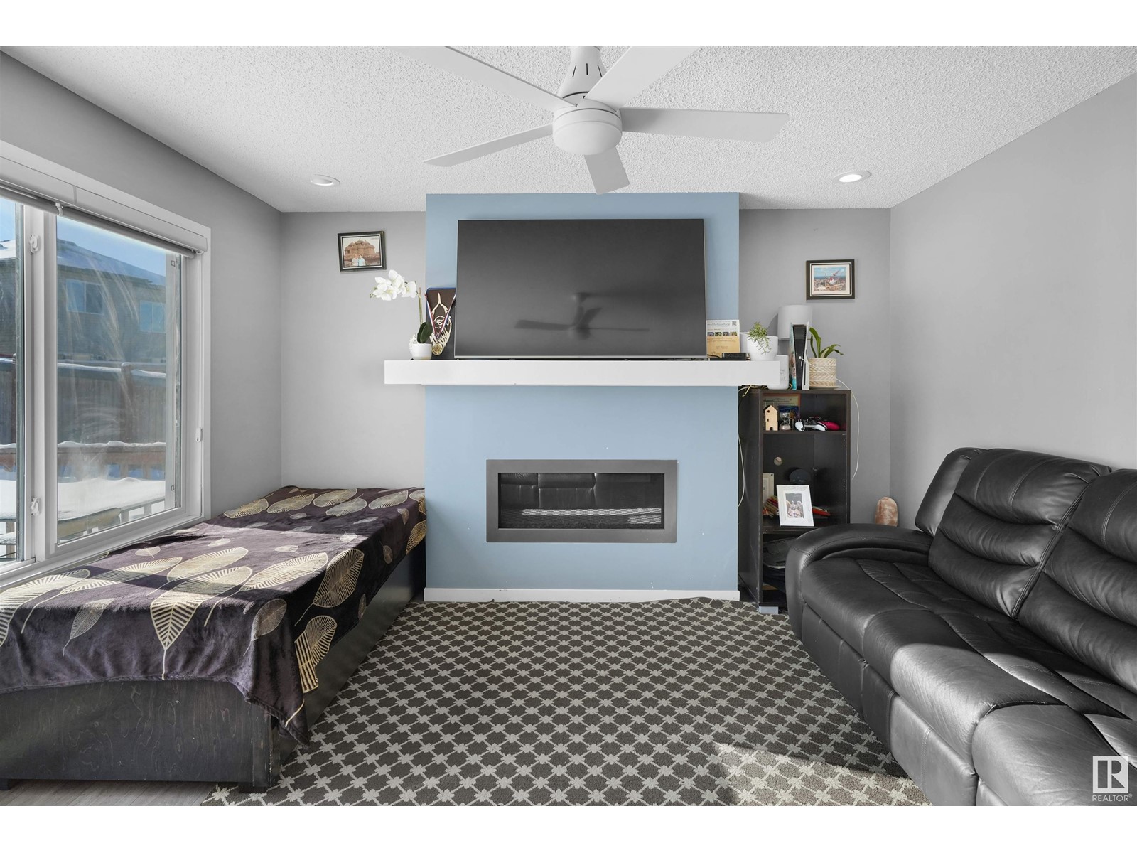 3007 13 Av Nw, Edmonton, Alberta  T6T 0Z3 - Photo 8 - E4431039