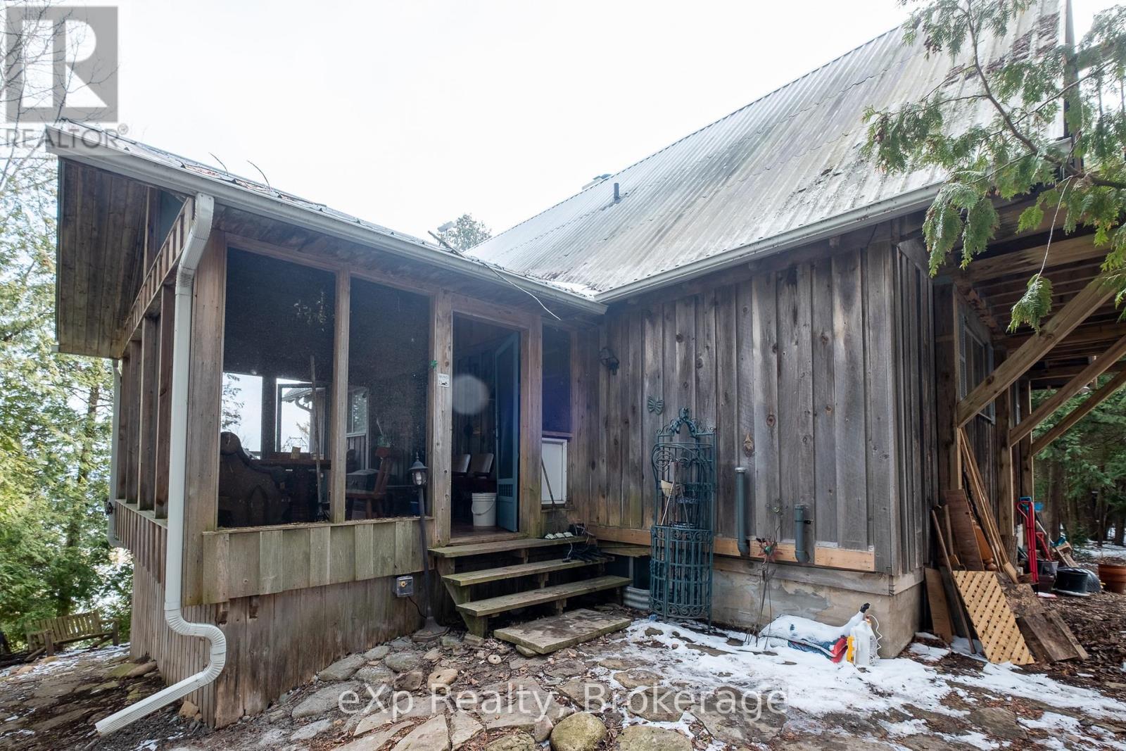 503415 Grey Road 1, Georgian Bluffs, Ontario  N0H 2T0 - Photo 28 - X12085403