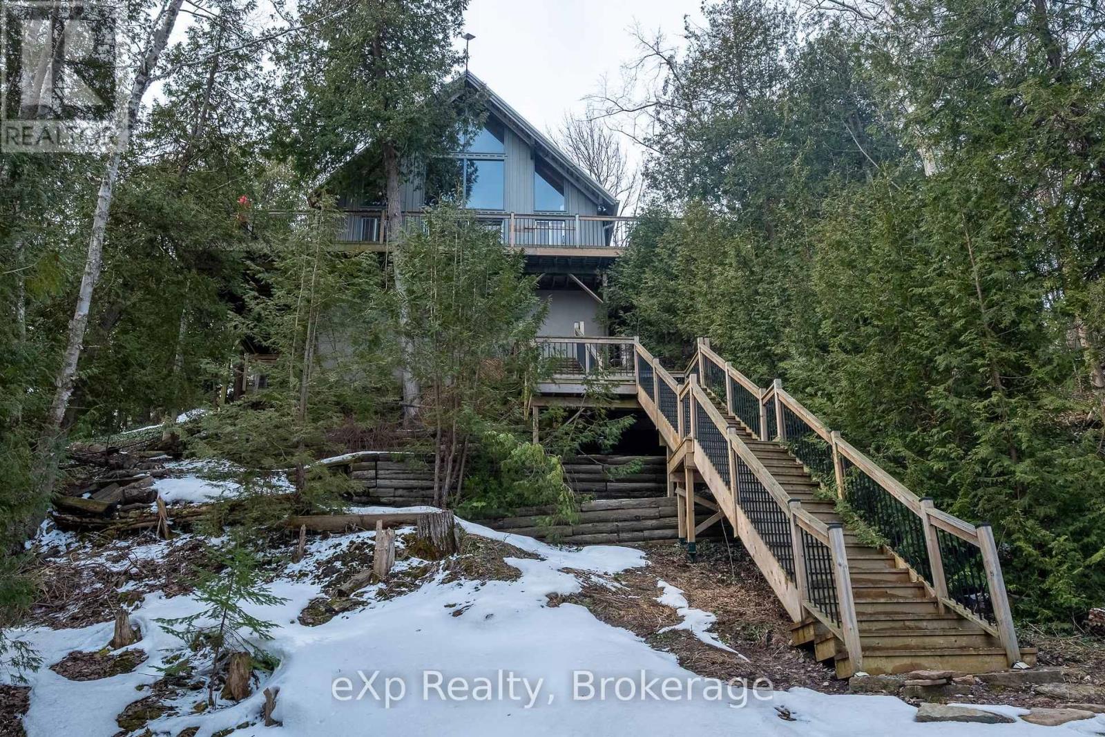 503415 Grey Road 1, Georgian Bluffs, Ontario  N0H 2T0 - Photo 32 - X12085403