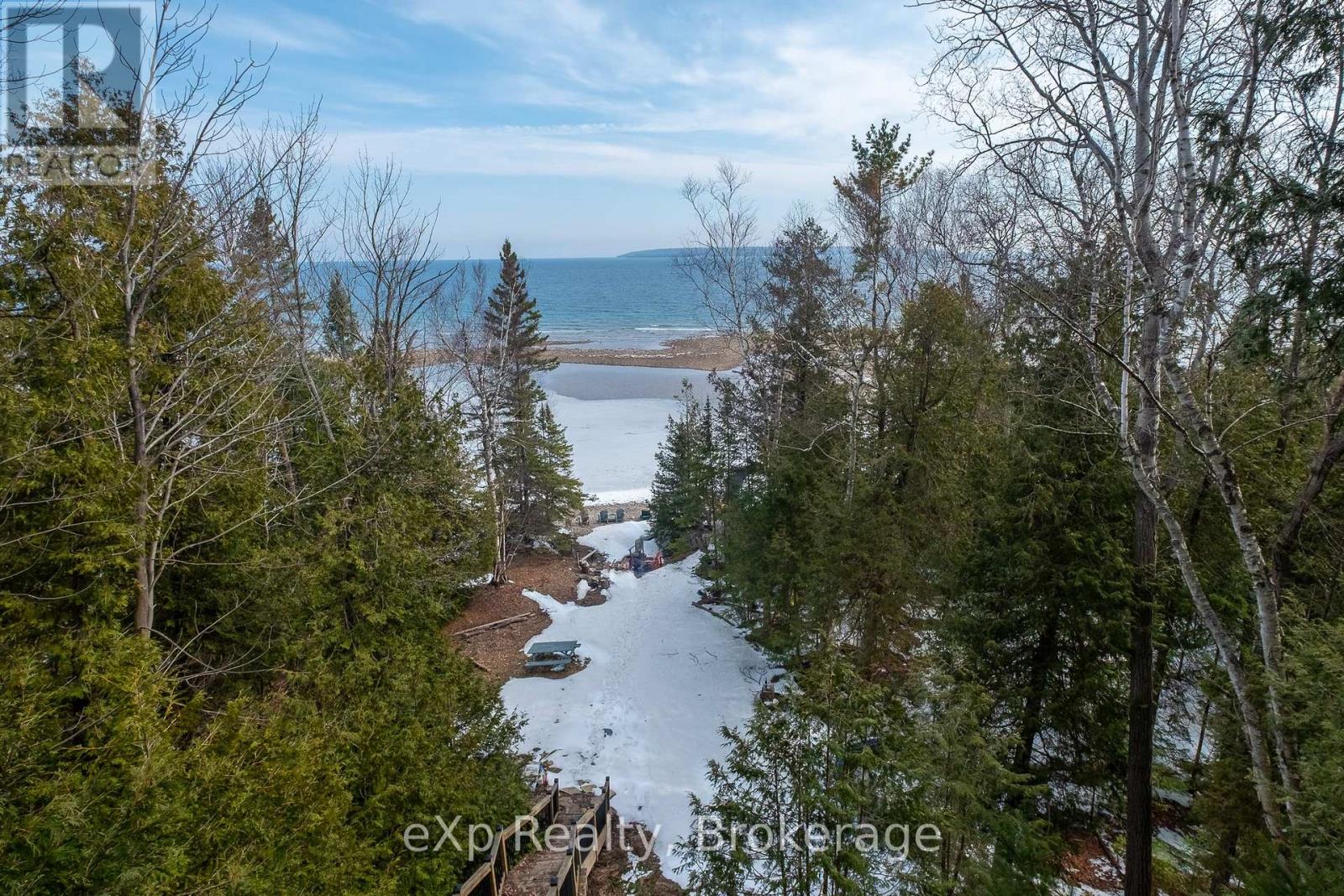503415 Grey Road 1, Georgian Bluffs, Ontario  N0H 2T0 - Photo 33 - X12085403
