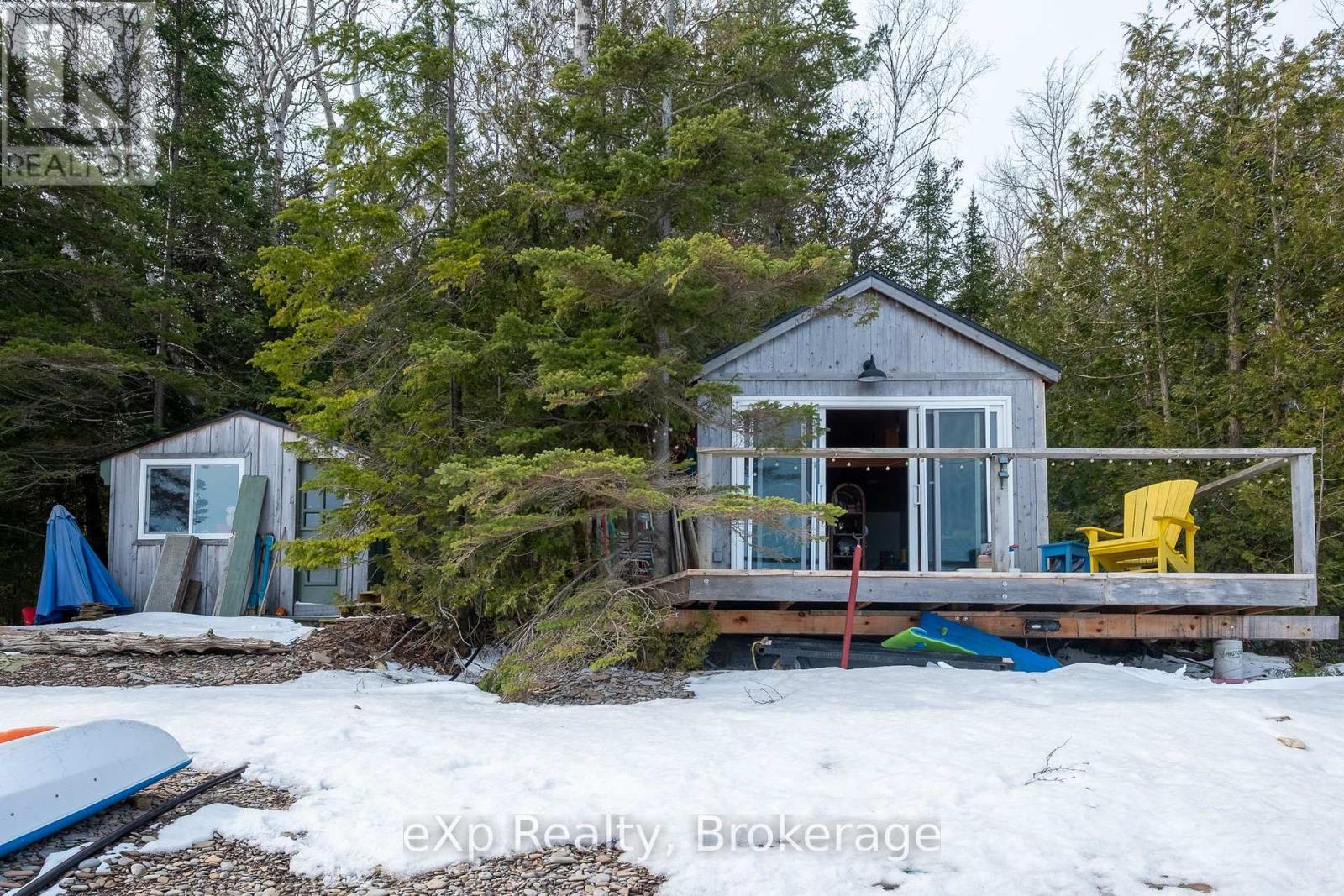 503415 Grey Road 1, Georgian Bluffs, Ontario  N0H 2T0 - Photo 36 - X12085403