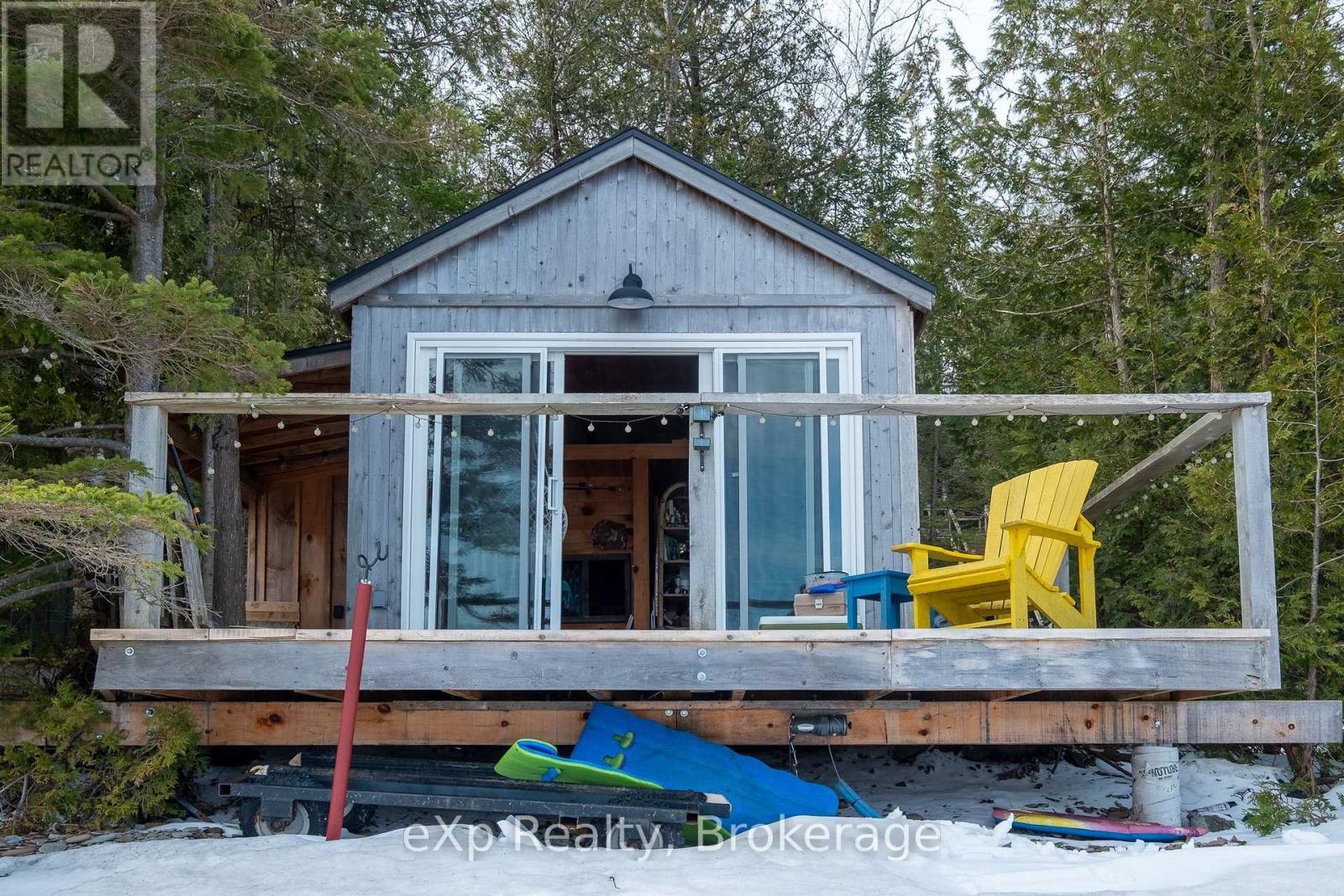 503415 Grey Road 1, Georgian Bluffs, Ontario  N0H 2T0 - Photo 37 - X12085403