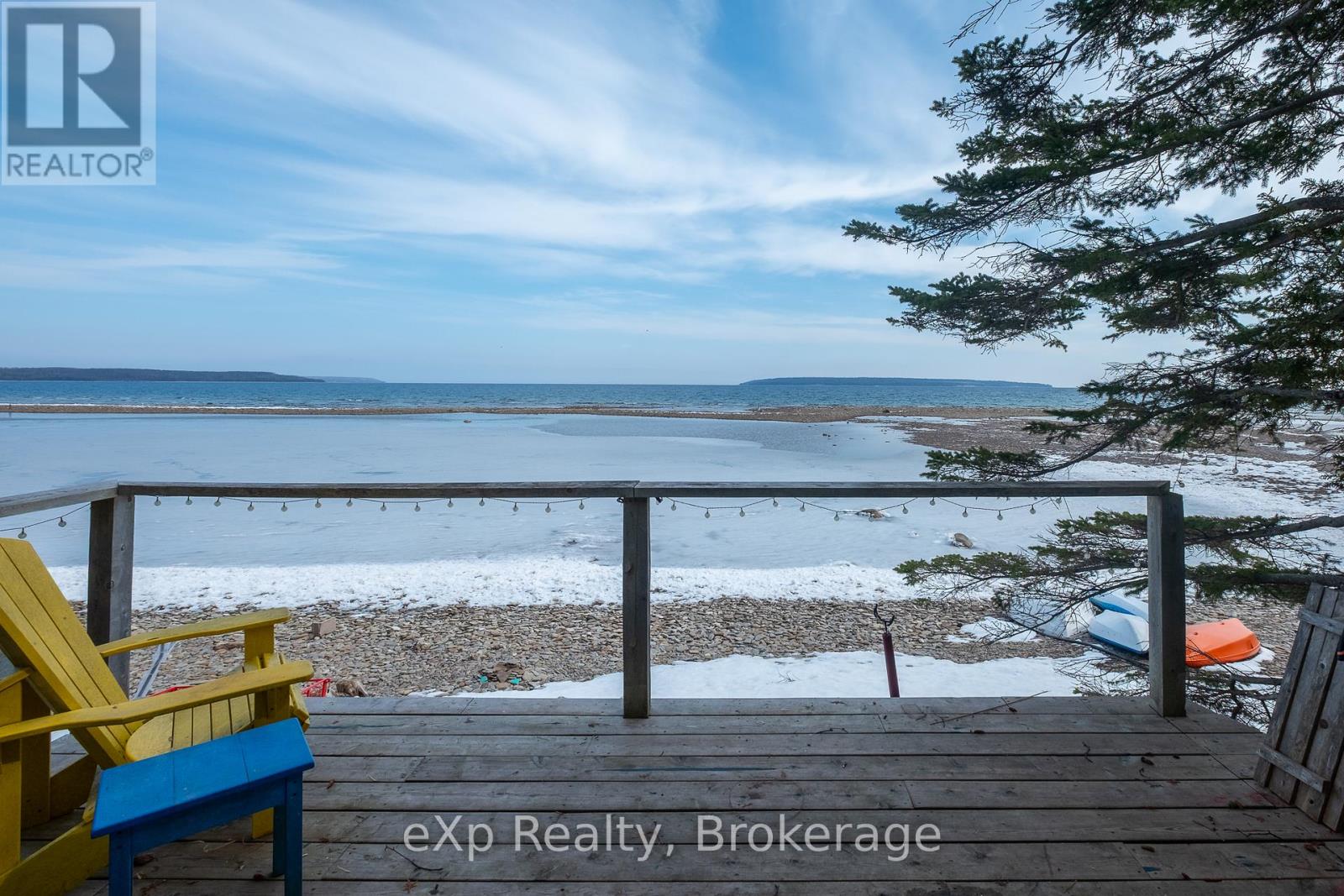 503415 Grey Road 1, Georgian Bluffs, Ontario  N0H 2T0 - Photo 38 - X12085403