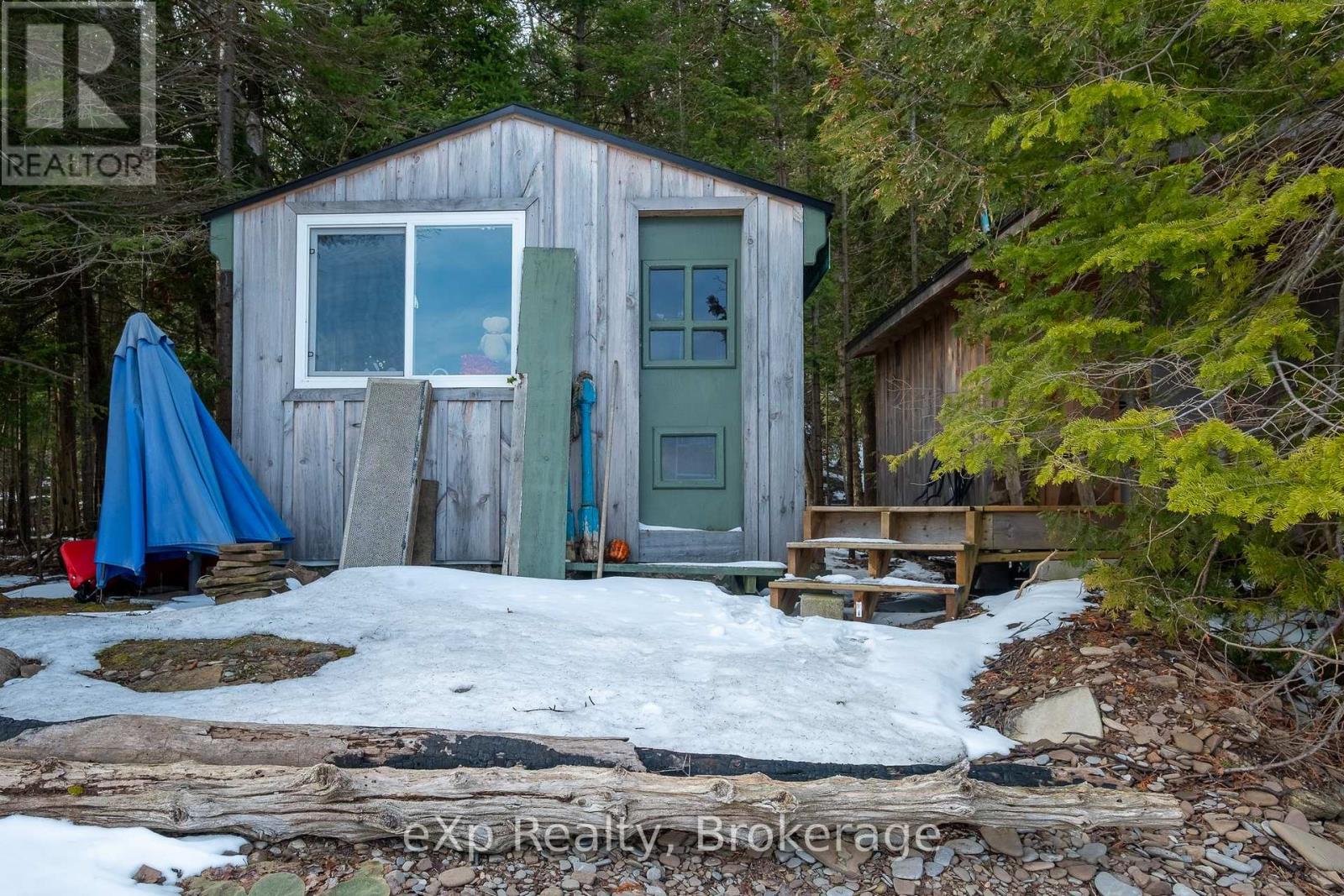 503415 Grey Road 1, Georgian Bluffs, Ontario  N0H 2T0 - Photo 45 - X12085403