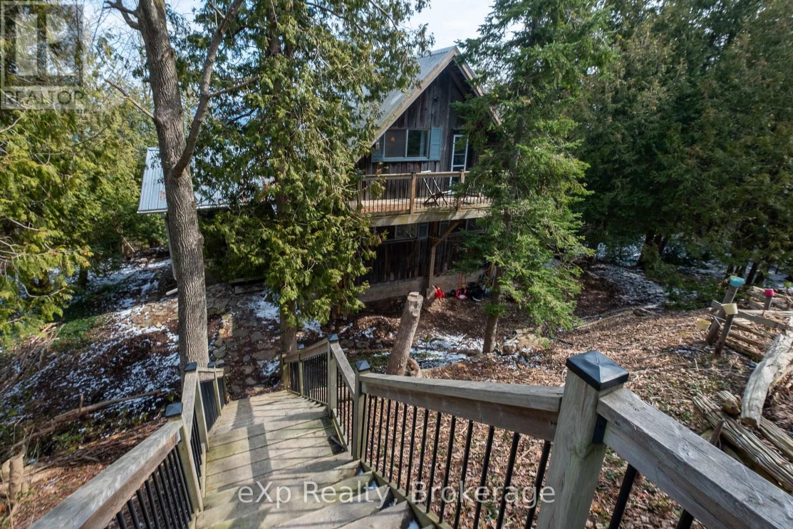 503415 Grey Road 1, Georgian Bluffs, Ontario  N0H 2T0 - Photo 47 - X12085403