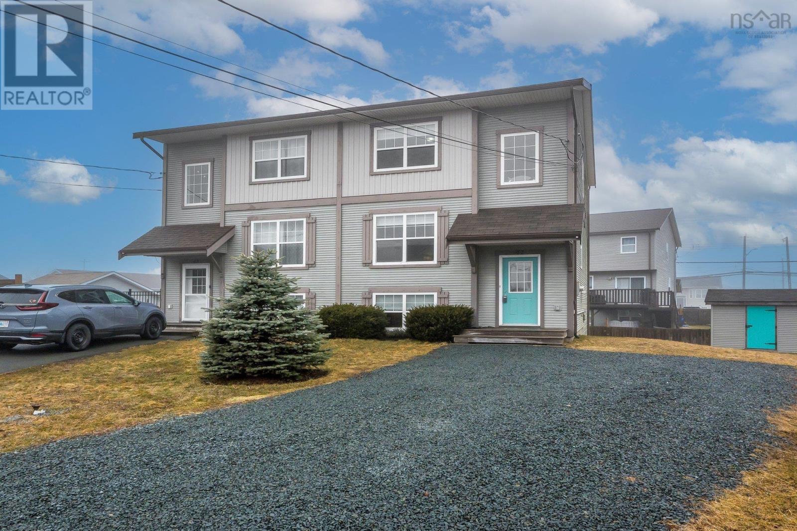 41 Delcraft Court, Eastern Passage, Nova Scotia