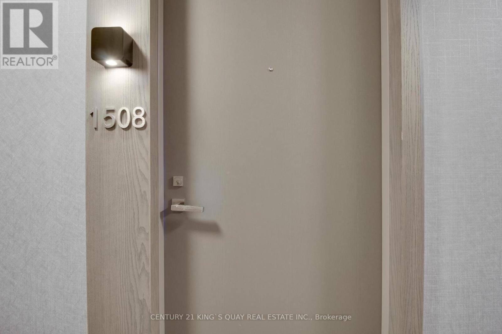 Property at 1508 - 501 ST CLAIR AVENUE W image 1