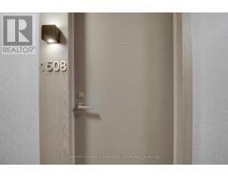 1508 - 501 ST CLAIR AVENUE W, Toronto, Ontario