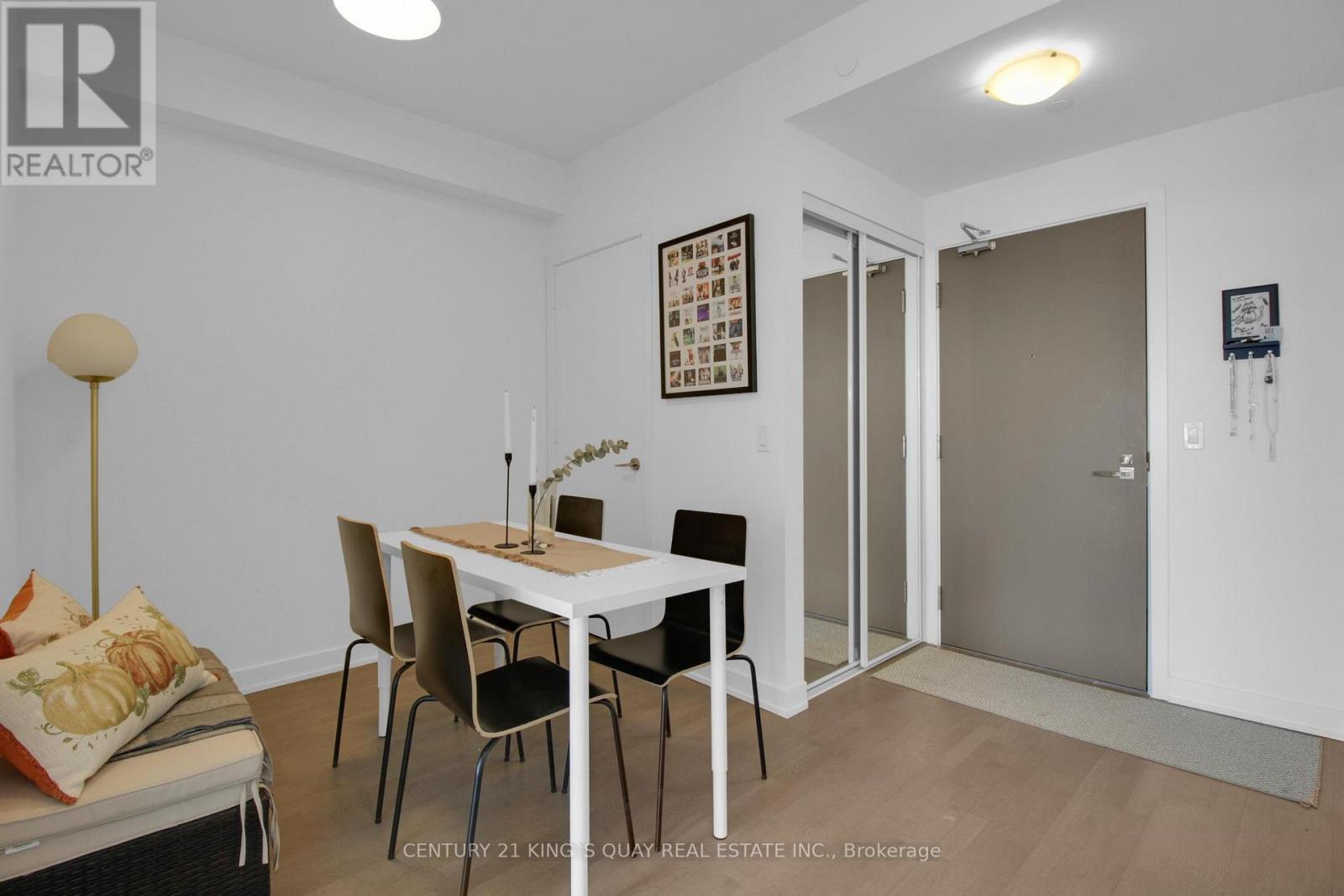 Property at 1508 - 501 ST CLAIR AVENUE W image 5