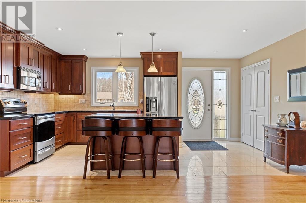 643 Line 7 Road, Niagara-On-The-Lake, Ontario  L0S 1J0 - Photo 9 - 40714018