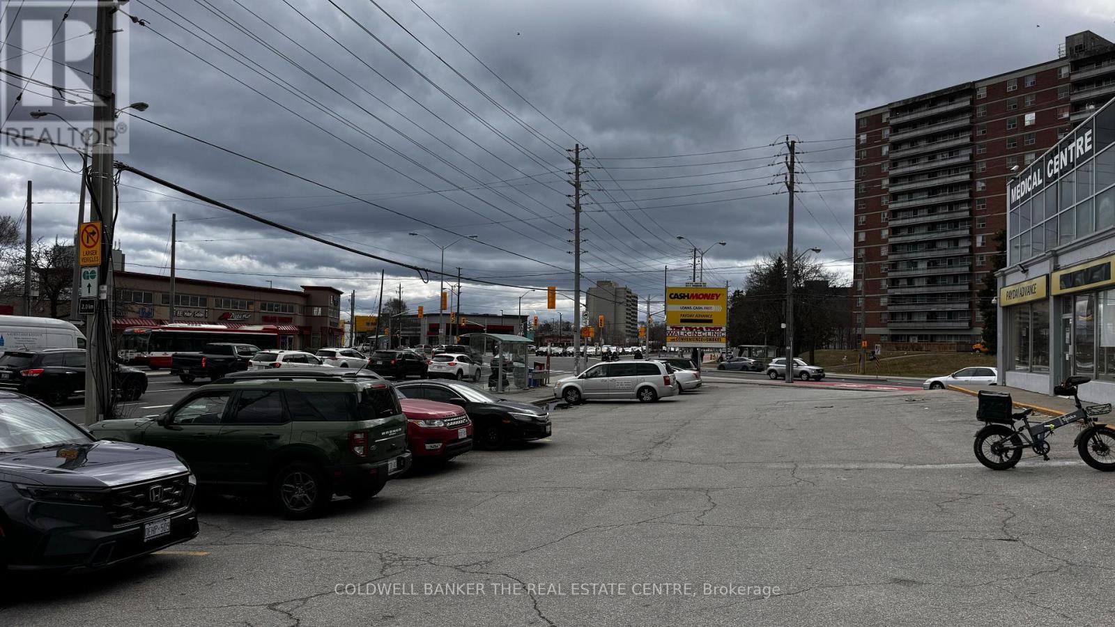 Room 4 - 4508 Kingston Road, Toronto, Ontario  M1E 2N8 - Photo 4 - E12085377