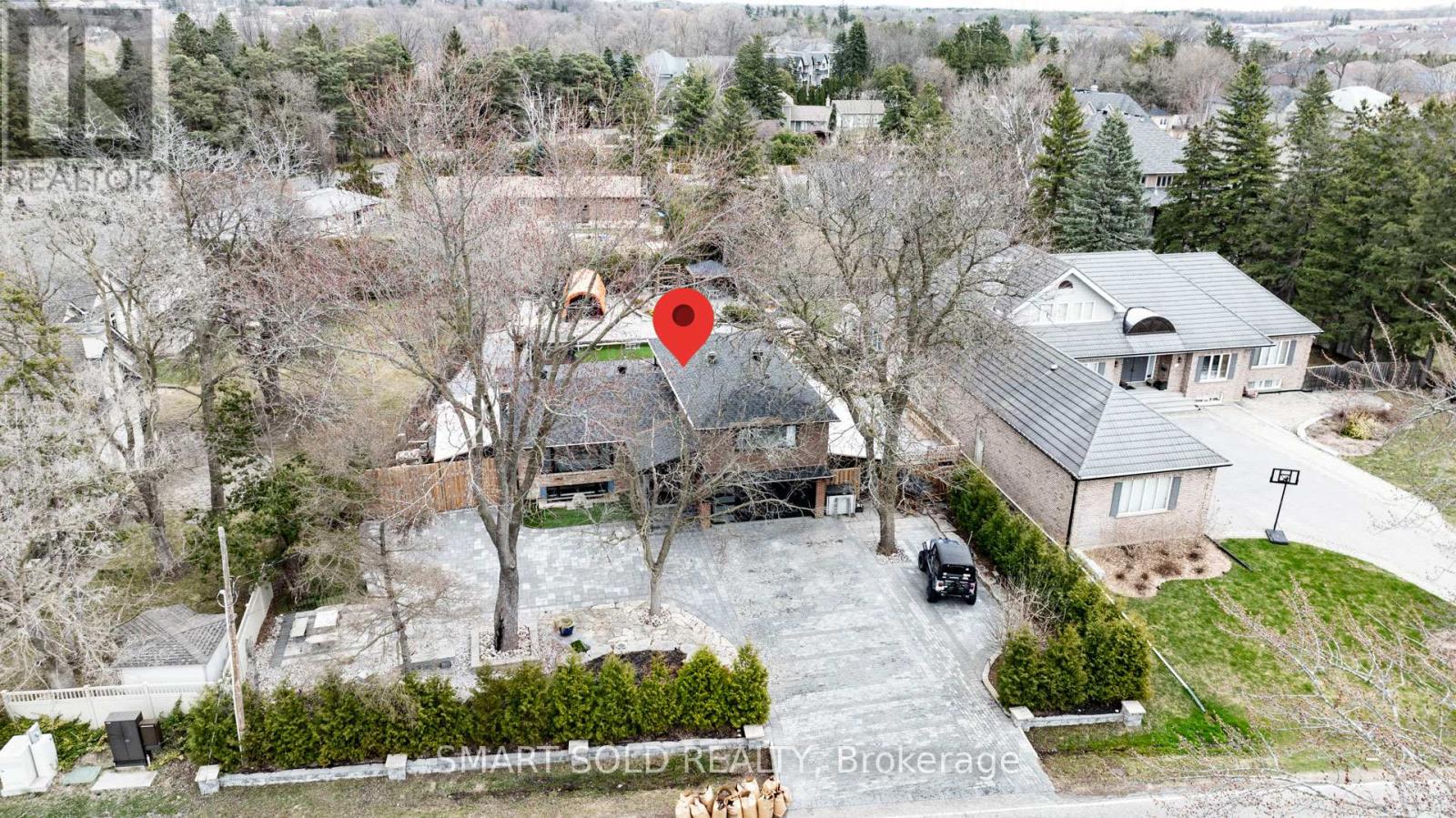 9 Oakcrest Avenue, Markham, Ontario  L3R 2B9 - Photo 1 - N12085374