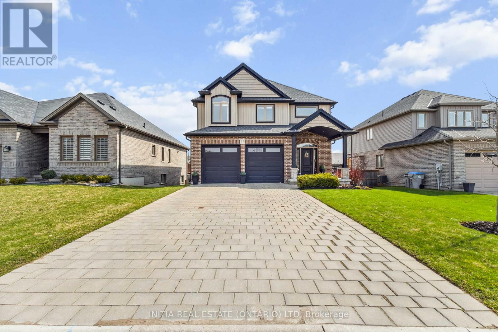 Property at 26 TIMBERWALK TRAIL image 1