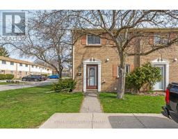 26 - 166 SOUTHDALE ROAD W, London South, Ontario
