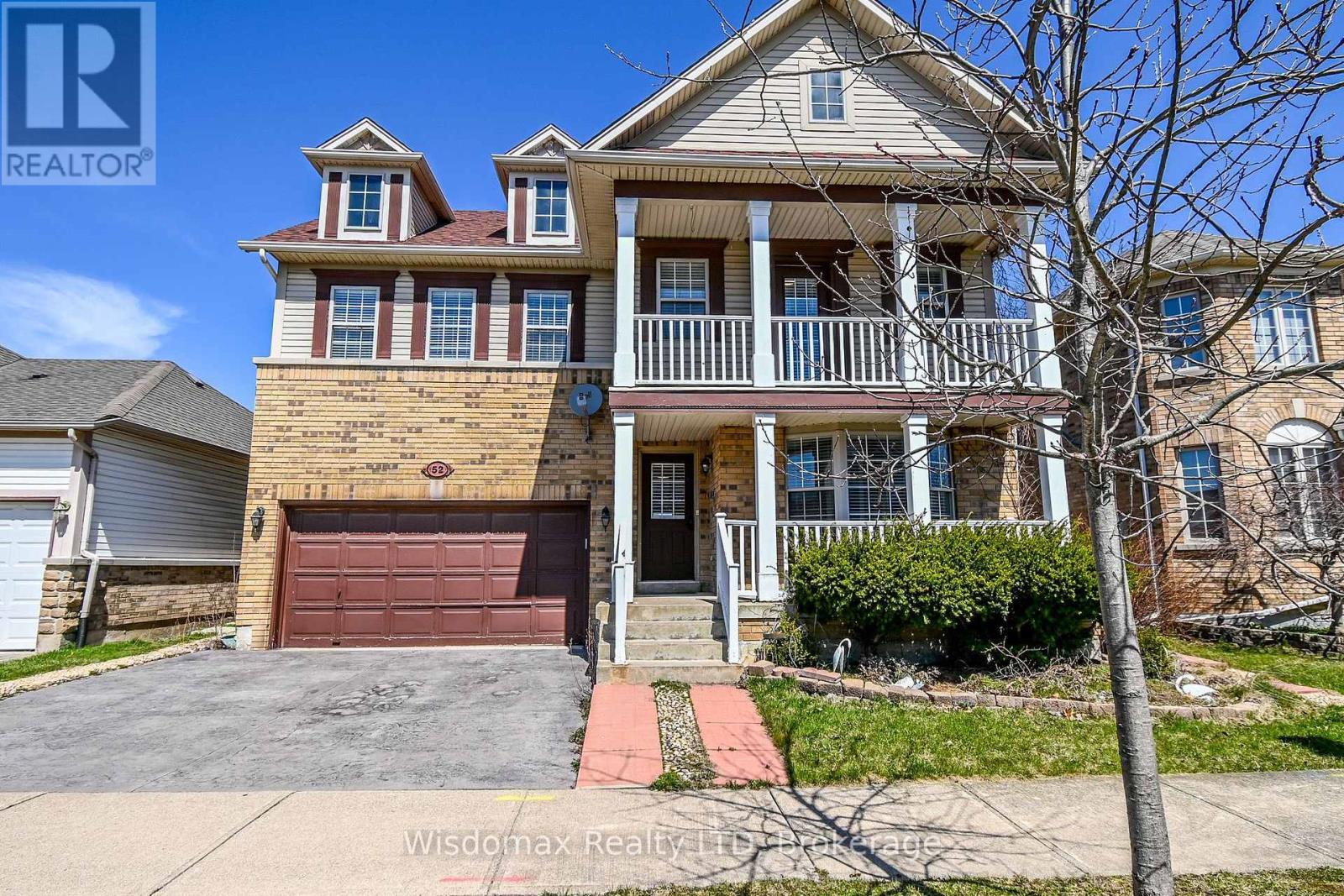 Property at 52 STEVENS DRIVE image 1