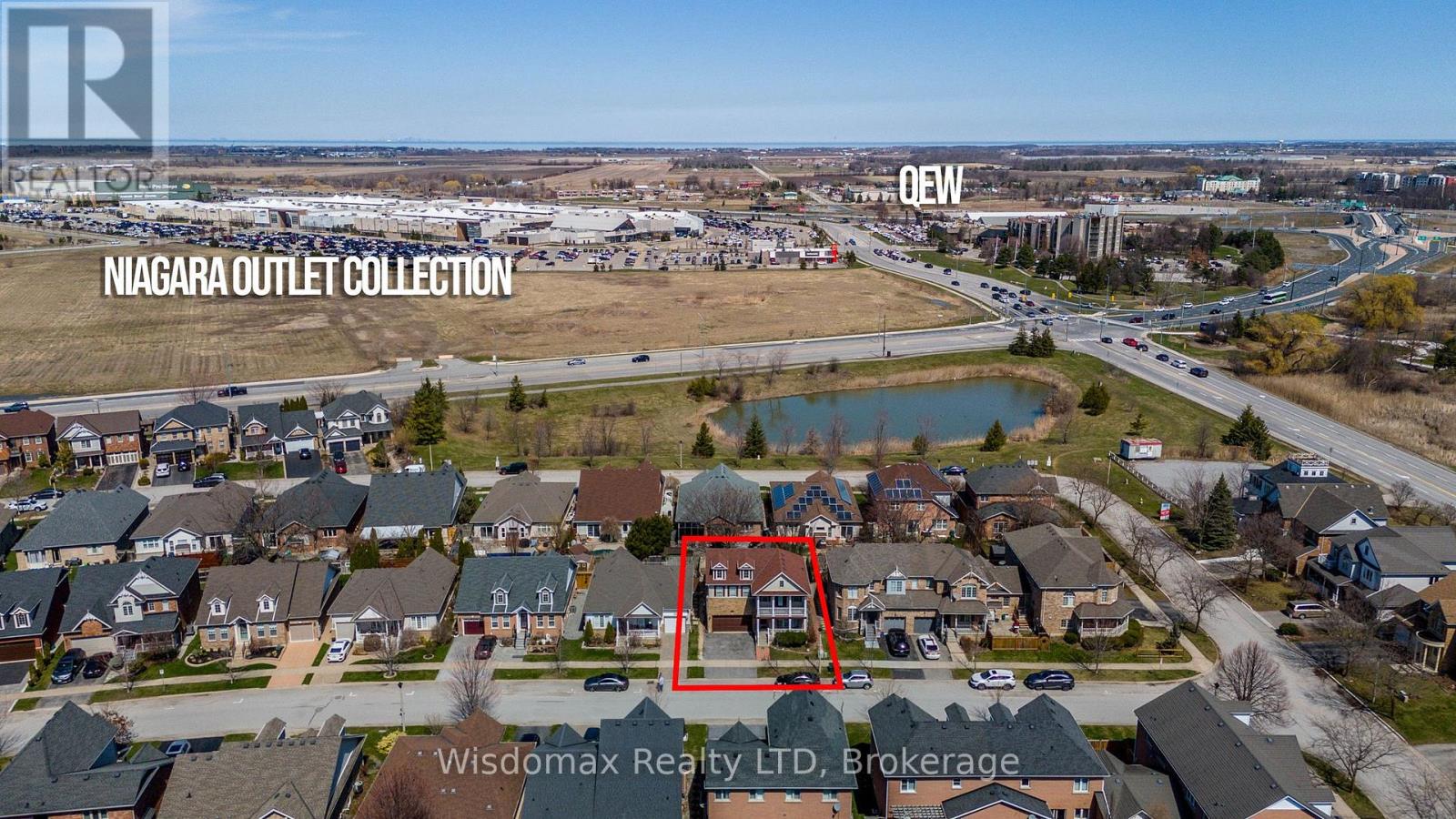 52 Stevens Drive, Niagara-On-The-Lake, Ontario  L0S 1J0 - Photo 34 - X12085370