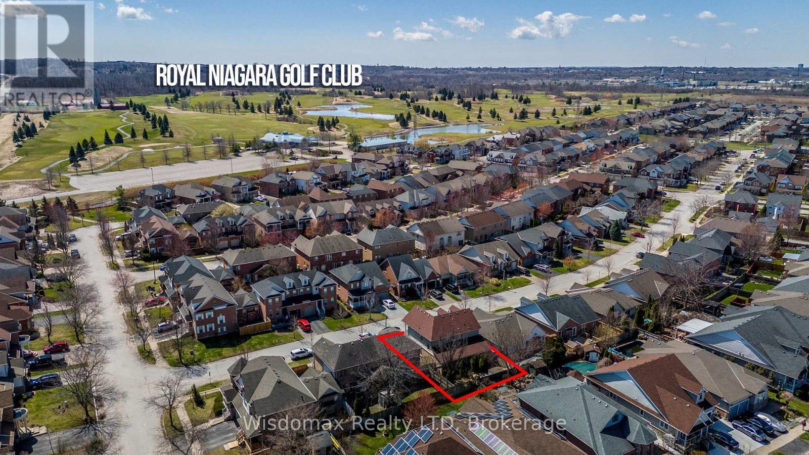 52 Stevens Drive, Niagara-On-The-Lake, Ontario  L0S 1J0 - Photo 36 - X12085370