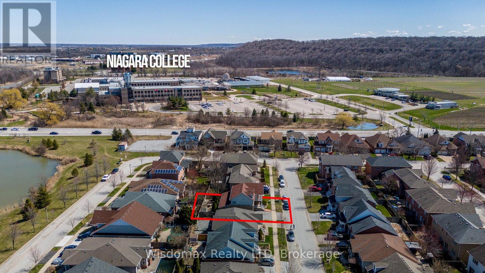 52 Stevens Drive, Niagara-On-The-Lake, Ontario  L0S 1J0 - Photo 35 - X12085370