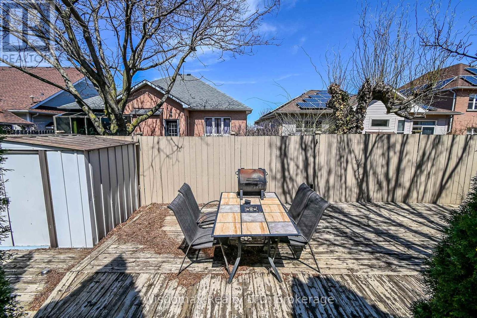 52 Stevens Drive, Niagara-On-The-Lake, Ontario  L0S 1J0 - Photo 32 - X12085370