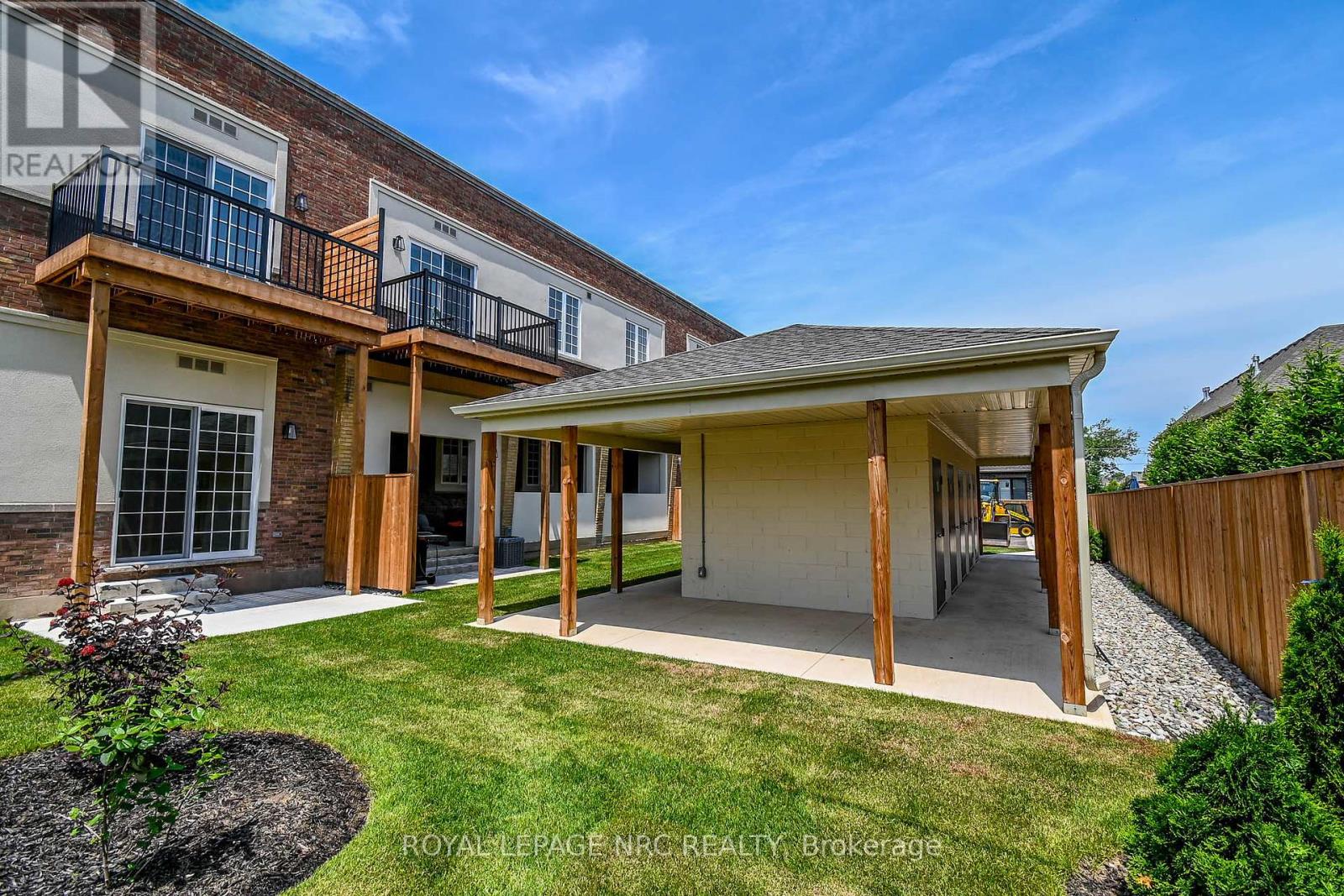 10 - 99 South Drive, St. Catharines, Ontario  L2R 0C5 - Photo 40 - X12085423