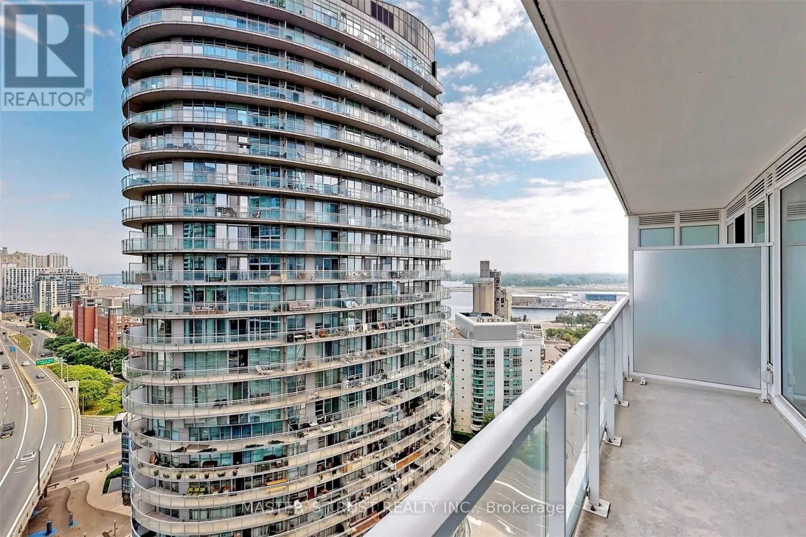 2611 - 17 Bathurst Street, Toronto, Ontario  M5V 0N1 - Photo 24 - C12085397