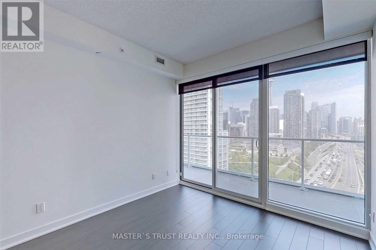2611 - 17 Bathurst Street, Toronto, Ontario  M5V 0N1 - Photo 5 - C12085397