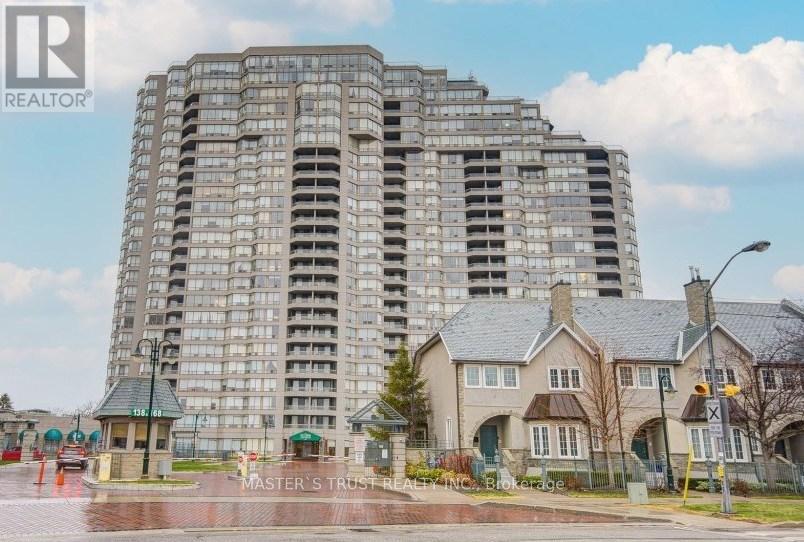 1515 - 168 Bonis Avenue, Toronto, Ontario  M1T 3V6 - Photo 1 - E12085409