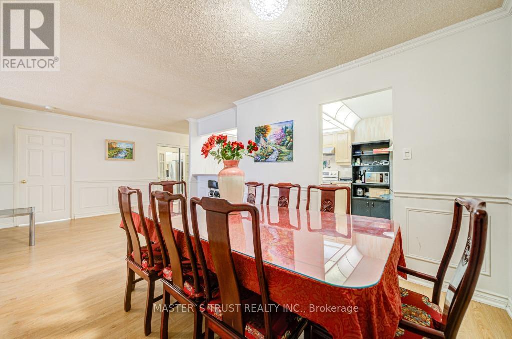 1515 - 168 Bonis Avenue, Toronto, Ontario  M1T 3V6 - Photo 14 - E12085409
