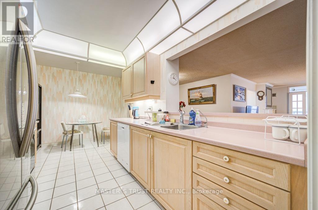 1515 - 168 Bonis Avenue, Toronto, Ontario  M1T 3V6 - Photo 16 - E12085409