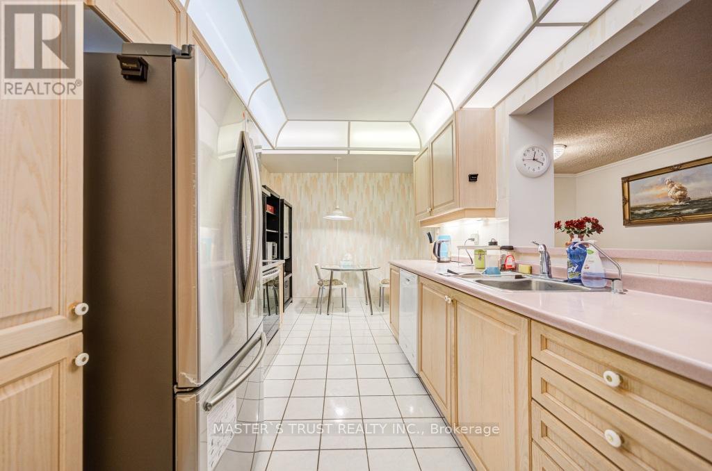 1515 - 168 Bonis Avenue, Toronto, Ontario  M1T 3V6 - Photo 17 - E12085409