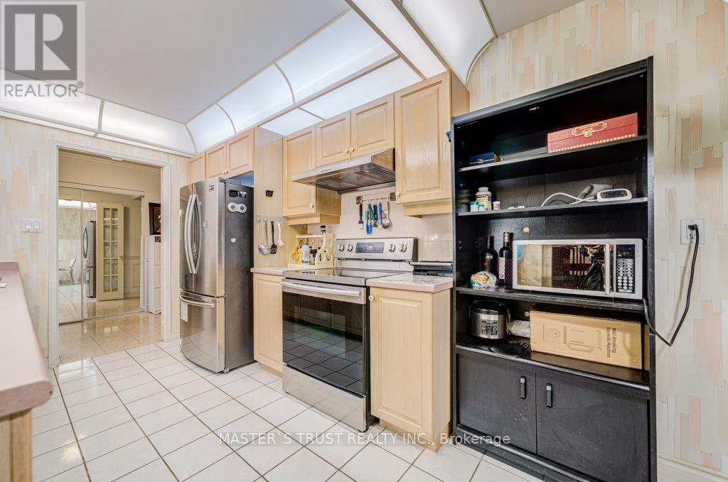 1515 - 168 Bonis Avenue, Toronto, Ontario  M1T 3V6 - Photo 19 - E12085409
