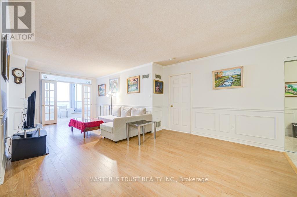 1515 - 168 Bonis Avenue, Toronto, Ontario  M1T 3V6 - Photo 23 - E12085409