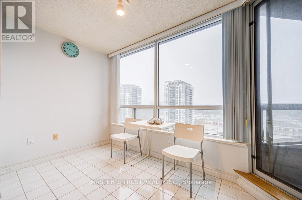 1515 - 168 Bonis Avenue, Toronto, Ontario  M1T 3V6 - Photo 25 - E12085409