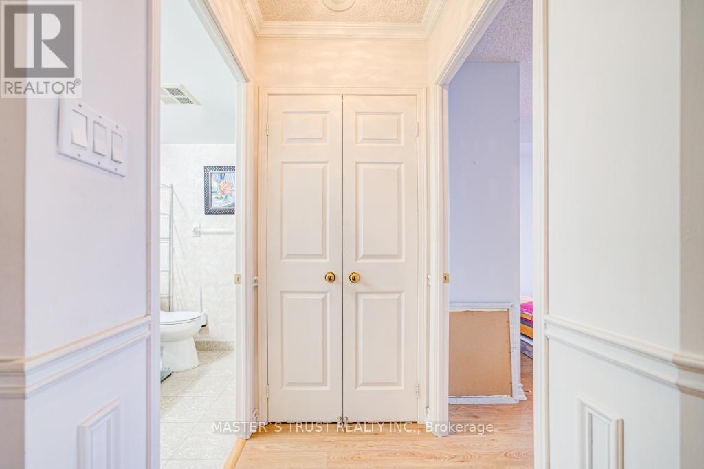 1515 - 168 Bonis Avenue, Toronto, Ontario  M1T 3V6 - Photo 27 - E12085409