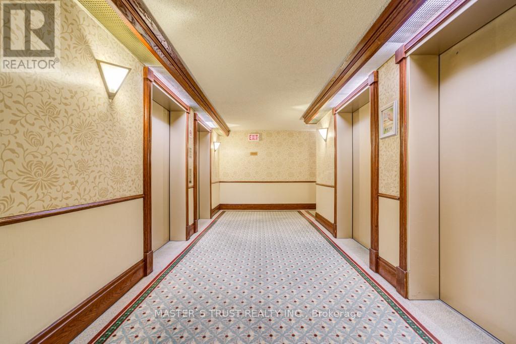 1515 - 168 Bonis Avenue, Toronto, Ontario  M1T 3V6 - Photo 3 - E12085409