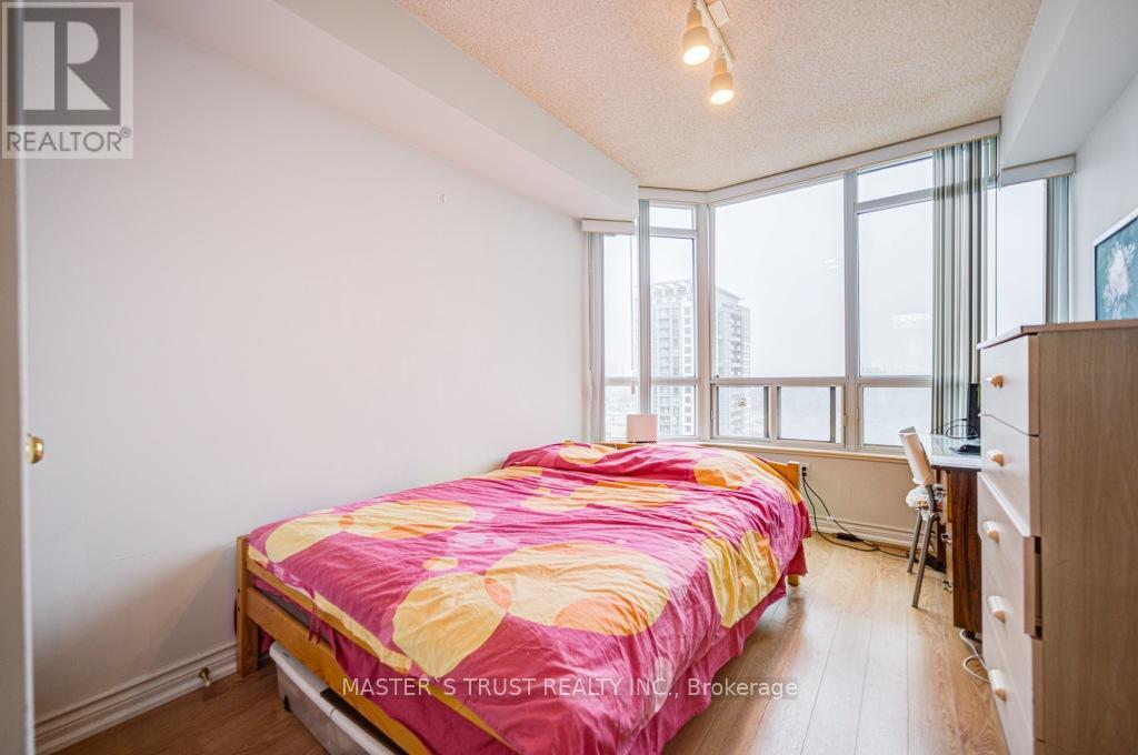 1515 - 168 Bonis Avenue, Toronto, Ontario  M1T 3V6 - Photo 30 - E12085409