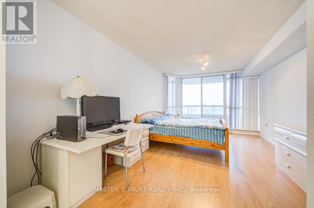 1515 - 168 Bonis Avenue, Toronto, Ontario  M1T 3V6 - Photo 32 - E12085409