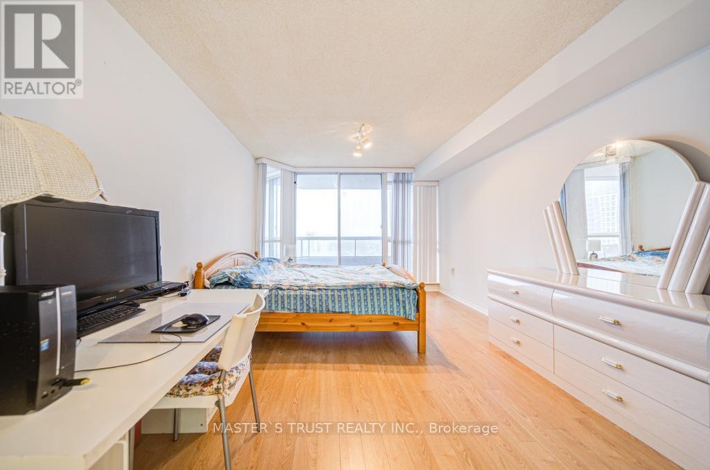1515 - 168 Bonis Avenue, Toronto, Ontario  M1T 3V6 - Photo 33 - E12085409