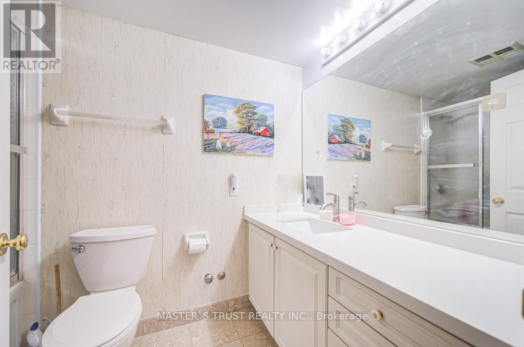 1515 - 168 Bonis Avenue, Toronto, Ontario  M1T 3V6 - Photo 36 - E12085409