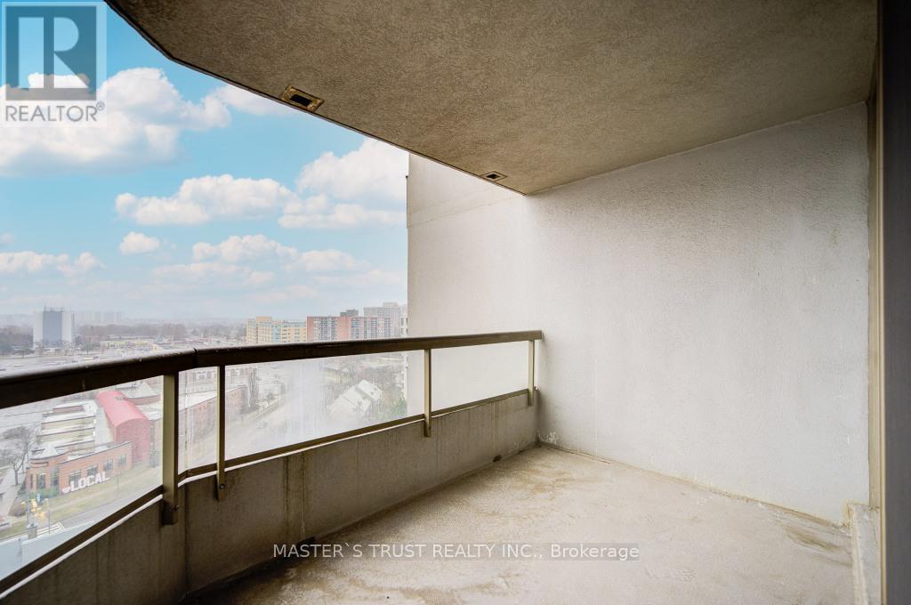 1515 - 168 Bonis Avenue, Toronto, Ontario  M1T 3V6 - Photo 38 - E12085409