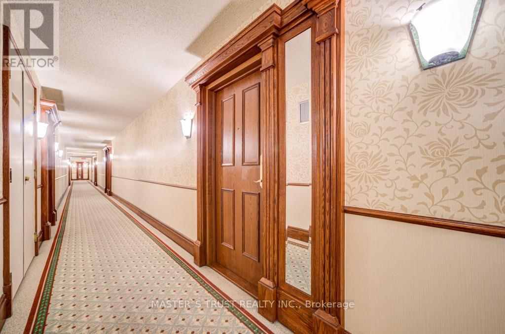 1515 - 168 Bonis Avenue, Toronto, Ontario  M1T 3V6 - Photo 4 - E12085409