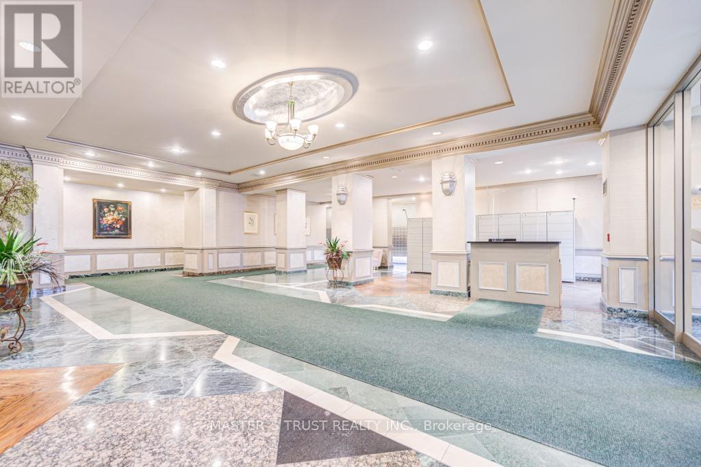 1515 - 168 Bonis Avenue, Toronto, Ontario  M1T 3V6 - Photo 43 - E12085409
