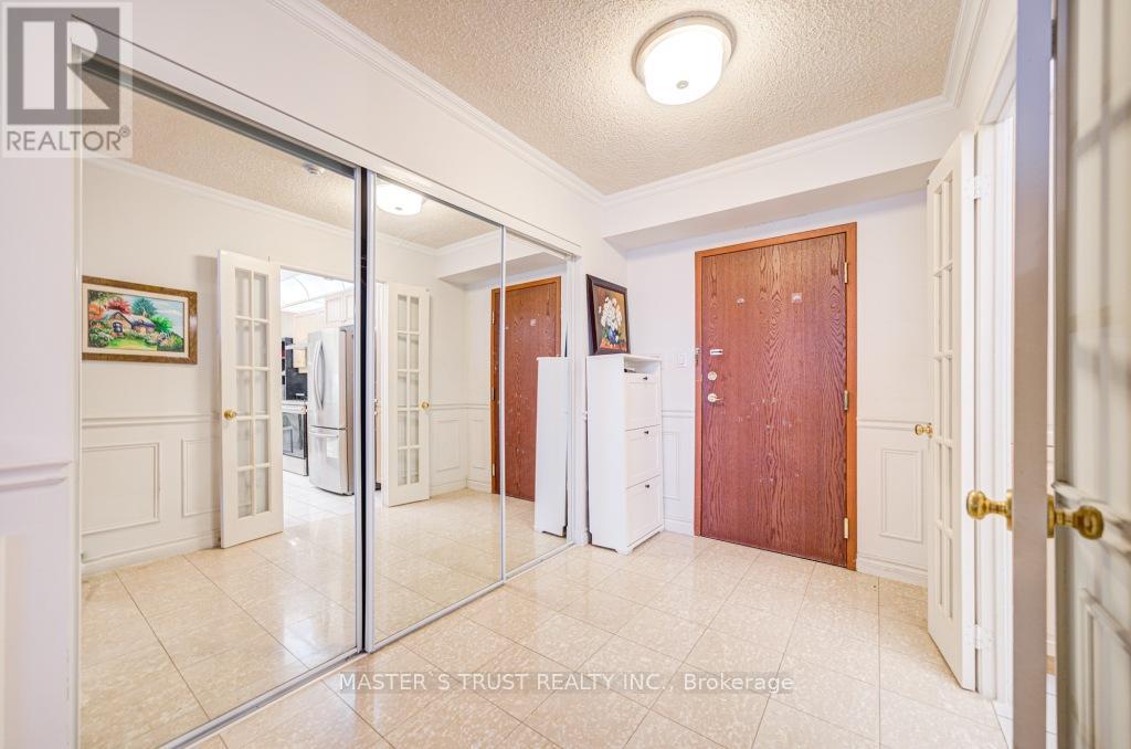 1515 - 168 Bonis Avenue, Toronto, Ontario  M1T 3V6 - Photo 5 - E12085409