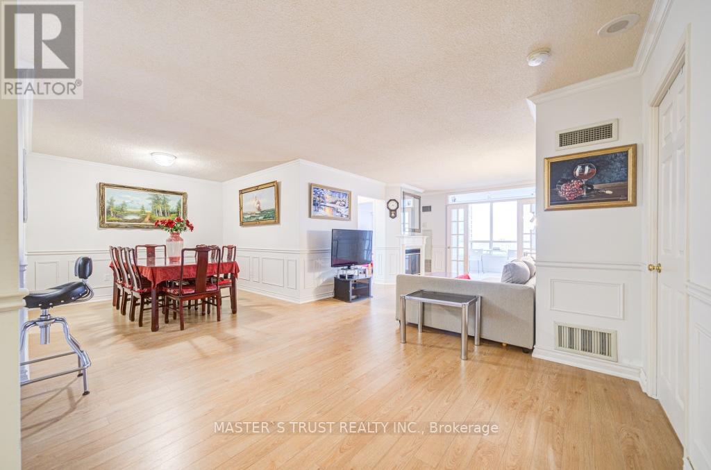 1515 - 168 Bonis Avenue, Toronto, Ontario  M1T 3V6 - Photo 6 - E12085409