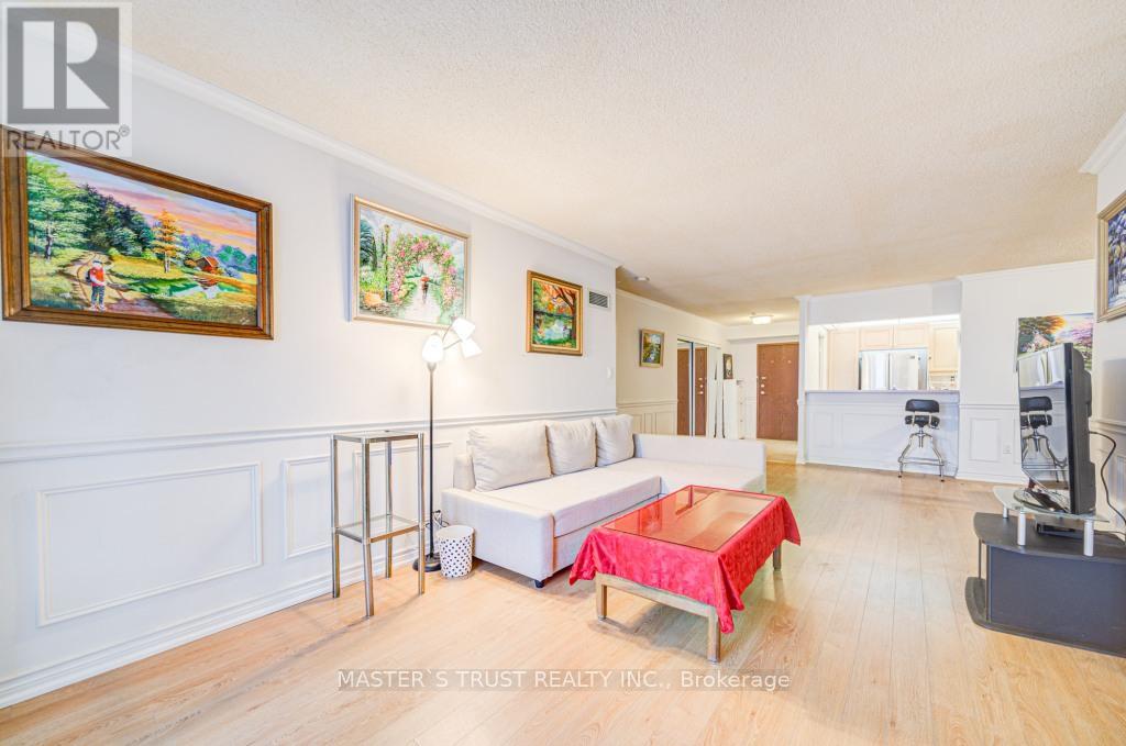 1515 - 168 Bonis Avenue, Toronto, Ontario  M1T 3V6 - Photo 9 - E12085409