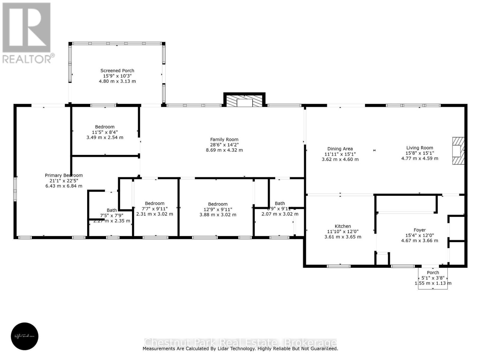 3 - 1251 Brackenrig Road N, Muskoka Lakes, Ontario  P0B 1J0 - Photo 48 - X12082812
