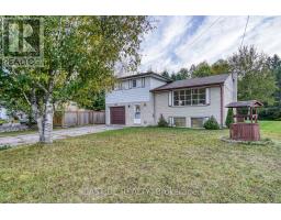 82 MILLER DRIVE, Barrie, Ontario