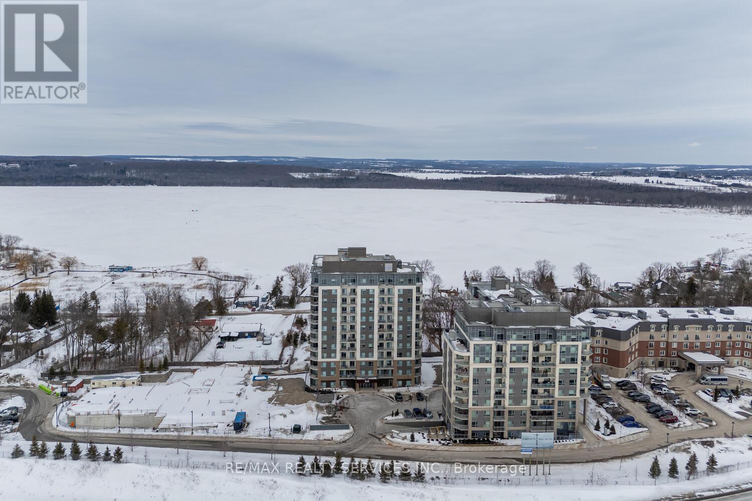 Property at 108 - 56 LAKESIDE TERRACE image 4