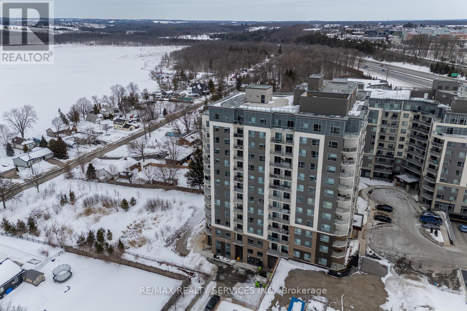 Property at 108 - 56 LAKESIDE TERRACE image 5
